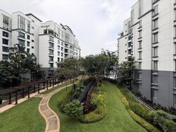 Parc Palais (D21), Condominium #618310211